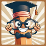 icon com.app.city.test.testOposOrtografia(Spelling leren)