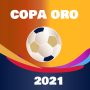icon Copa Oro2021(Copa Oro 2021 - Resultaten en vivo
)