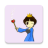 icon jp.nscnet.osamagame(De koning) 7.5.0