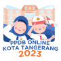 icon PPDB Online Kota Tangerang