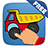 icon Kids Toddler Car Puzzle Game(Kinderen peuter auto puzzelspel) 1.7.0