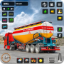 icon US Oil Tanker Transporter Game(Amerikaanse olietanker Transporter Spel)