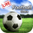 icon Live Football Score Match(Voetbal TV Live Streaming HD
) 1.0