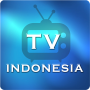 icon TV Indonesia - Nonton TV Semua Saluran (TV Indonesië - Nonton TV Semua Saluran Aot
)