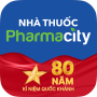icon Pharmacity(Pharmacity - Nieuwe website)
