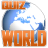 icon WorldQuiz(Geografie Landen en hoofdsteden) 1.0k