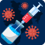 icon CoWIN Vaccine Tracker(CoWIN Vaccine Tracker
)