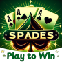icon Spades(Spades Offline - Kaartspel)