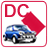 icon WashingtonDC Basic Driving Test(Washington DC Rijtest) 4.0.0