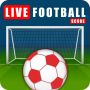 icon Live Football(Alle live voetbalscore: Live voetbal-tv | Nieuws
)