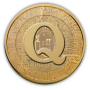 icon QUS Wallet(QUS Wallet -)