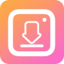 icon ins-save(Downloader voor Instagram - Foto Video Saver
)