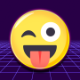 icon Emoji Invasion(Emoji-invasie?)
