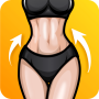 icon Weight Loss for Women(Gewichtsverlies voor vrouwen: training)