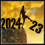 icon New Year Wishes 2024