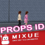 icon PropId Mixue for Sakura School (PropId Mixue voor Sakura School)