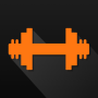 icon Gym WP(Gym WP - Workout Tracker Log)