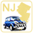 icon NewJersey Basic Driving Test(New Jersey Driving Test) 4.0.0