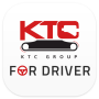 icon KTC Driver App(KTC Driver-app
)