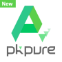 icon APKPure APK For Pure Apk Downloade Tips : New APK (APKPure APK Voor Pure Apk downloade Tips: Nieuwe APK
)