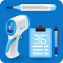 icon Temperature Tracker(Lichaamstemperatuur - Thermometer)