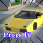 icon Props Id Car Sakura School(Rekwisieten Id Auto Sakura School
)