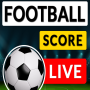 icon Football LiveScore TV(Voetbal LiveScore TV
)