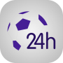 icon 24h News for Fiorentina (24 uur nieuws voor Fiorentina)