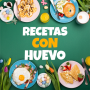 icon Recetas con Huevo y mas(themagalerij Recetas con huevo
)