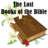 icon The Lost Books of the Bible(De verloren boeken van de Bijbel) 1.0