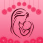 icon Pregnancy Tracker(Zwangerschapsdagboek Baby Tracker)