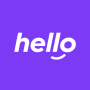 icon hellolive - meet your artists (hellolive - ontmoet je artiesten)