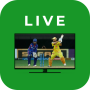 icon HD Sports Live Cricket(HD Sport Live Cricket TV
)