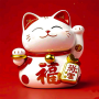 icon com.good_morning_china.social_share(met zegenfoto's, goedemorgengroeten)