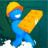 icon Toy Block 3D: City Build(Toy Stad: Blokken bouwen 3D) 0.0.4