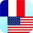 icon French Translator(Frans Engels vertaler) 21.11