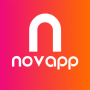 icon Novapp(Novapp Creator
)