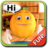 icon Talking Orange Fruit(Talking Orange) 9.8.1