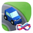 icon Road Trip FRVR(Road Trip FRVR - Verbind de weg van de Car Puzzle) 1.0.0