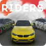 icon Drive Riders (Drive Riders
)
