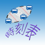 icon syo.timetable.bus(Busdienstregeling)