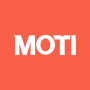 icon Moti(Moti: ritten, eten, winkelen en betalen)