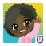 icon U-Nite TV(U-Nite TV: kinderbijbelvideo's)
