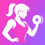 icon Women Home Workout(Lose Belly Fat: Abs Workout)