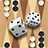 icon Backgammon King 37.0