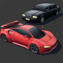 icon Traffic Crash Rivals (Verkeersongeluk Rivalen Diefstal)