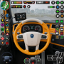 icon Highway Bus Crash Simulator(Bussimulator: Echte busspellen)