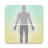 icon FitApp(Lichaamsvetpercentage Spieren en calorieën) 4.3