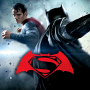 icon Batman vs Superman : Who Will Win(Batman v Superman Who Will Win)