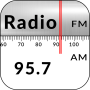 icon Radio FM AM Live Radio Station (Radio FM AM Live radiostation)